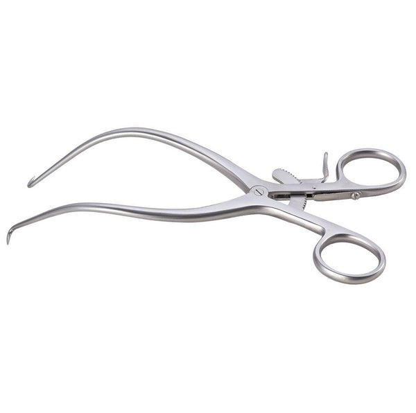Gelpi Perineal Retractors