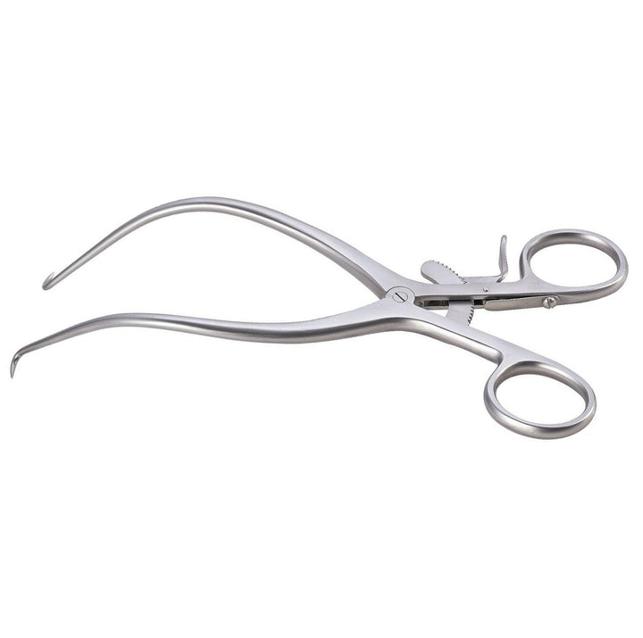Gelpi Perineal Retractors