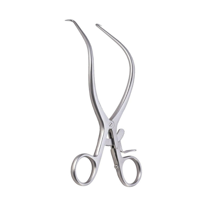 Gelpi Perineal Retractors