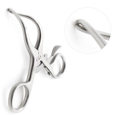 Gelpi Retractor 90 Degree Angle