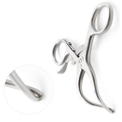 Gelpi Retractor 90 Degree Angle