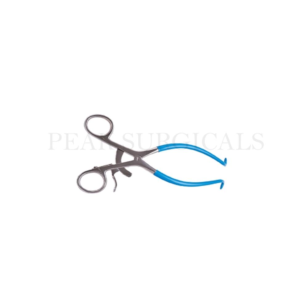 Gelpi Retractor Pääkuva