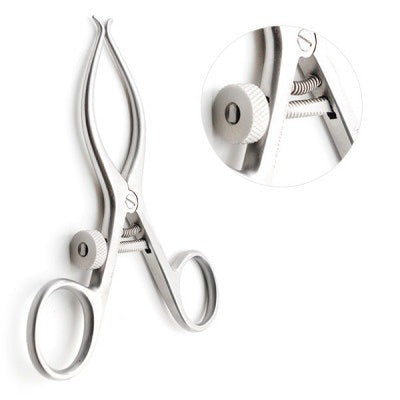 Gelpi Retractor with Speedlock