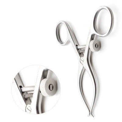 Gelpi Retractor with Speedlock
