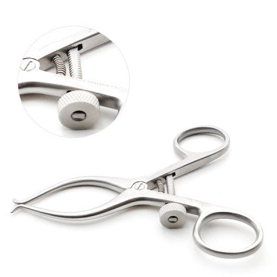 Gelpi Retractor with Speedlock