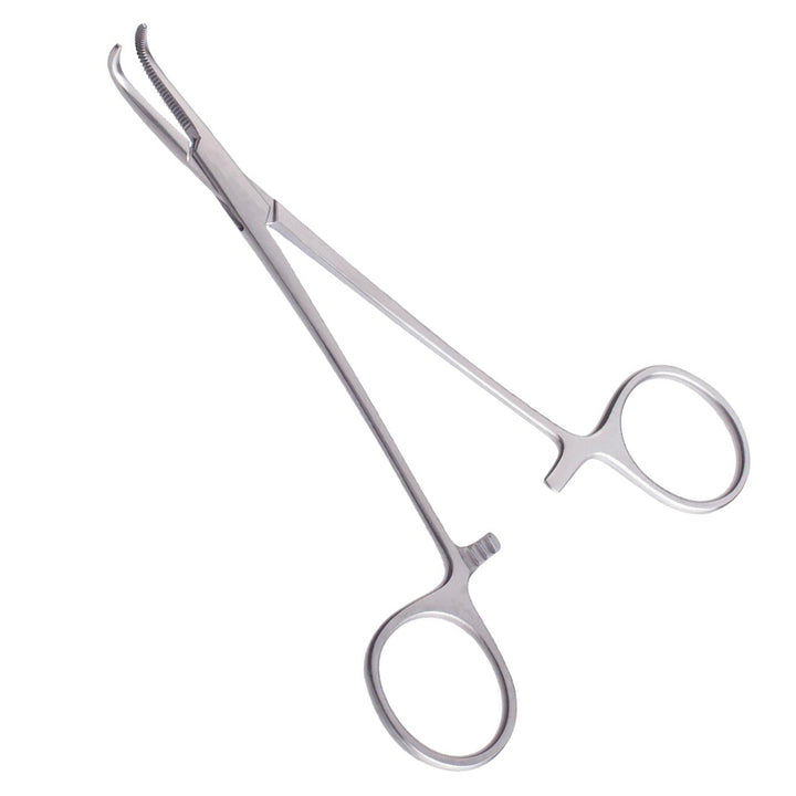 Gemini Artery Forceps