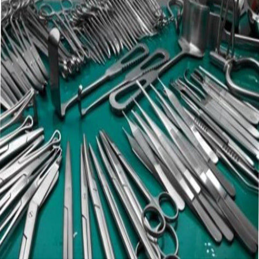 General Surgery Set