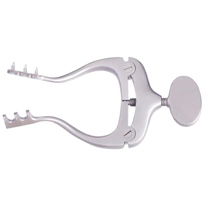 Gifford Mastoid Retractor