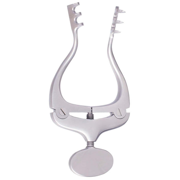 Gifford Mastoid Retractor