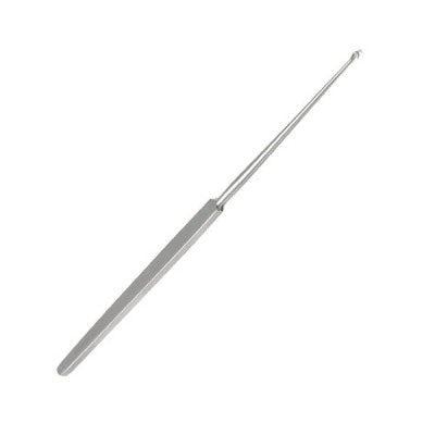 Malý háček Gillies 8" Doplňkový obrázek produktu