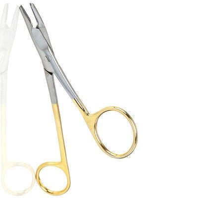 Gillies Needle Holder Large