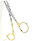 Gillies Needle Holder Large