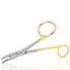 Gillies Needle Holder Large