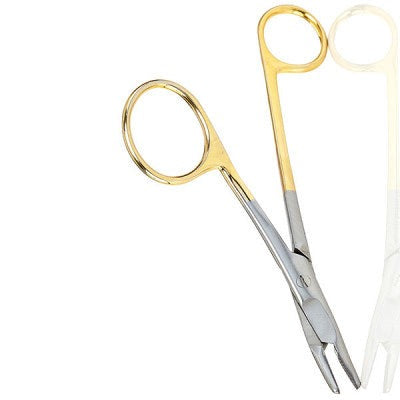 Gillies Needle Holder