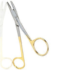 Gillies Needle Holder