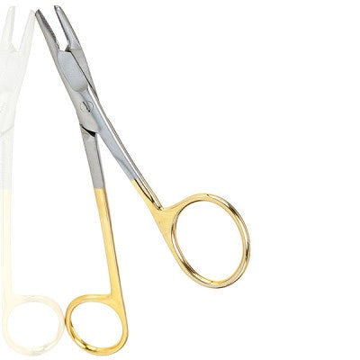 Gillies Needle Holder