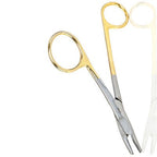 Gillies Needle Holder