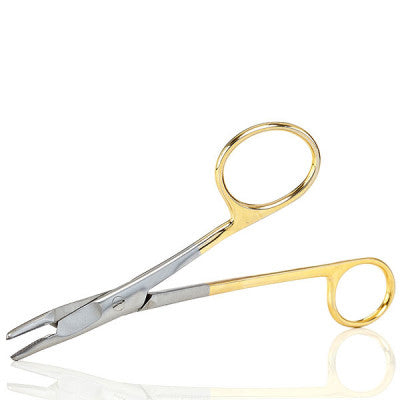 Gillies Needle Holder