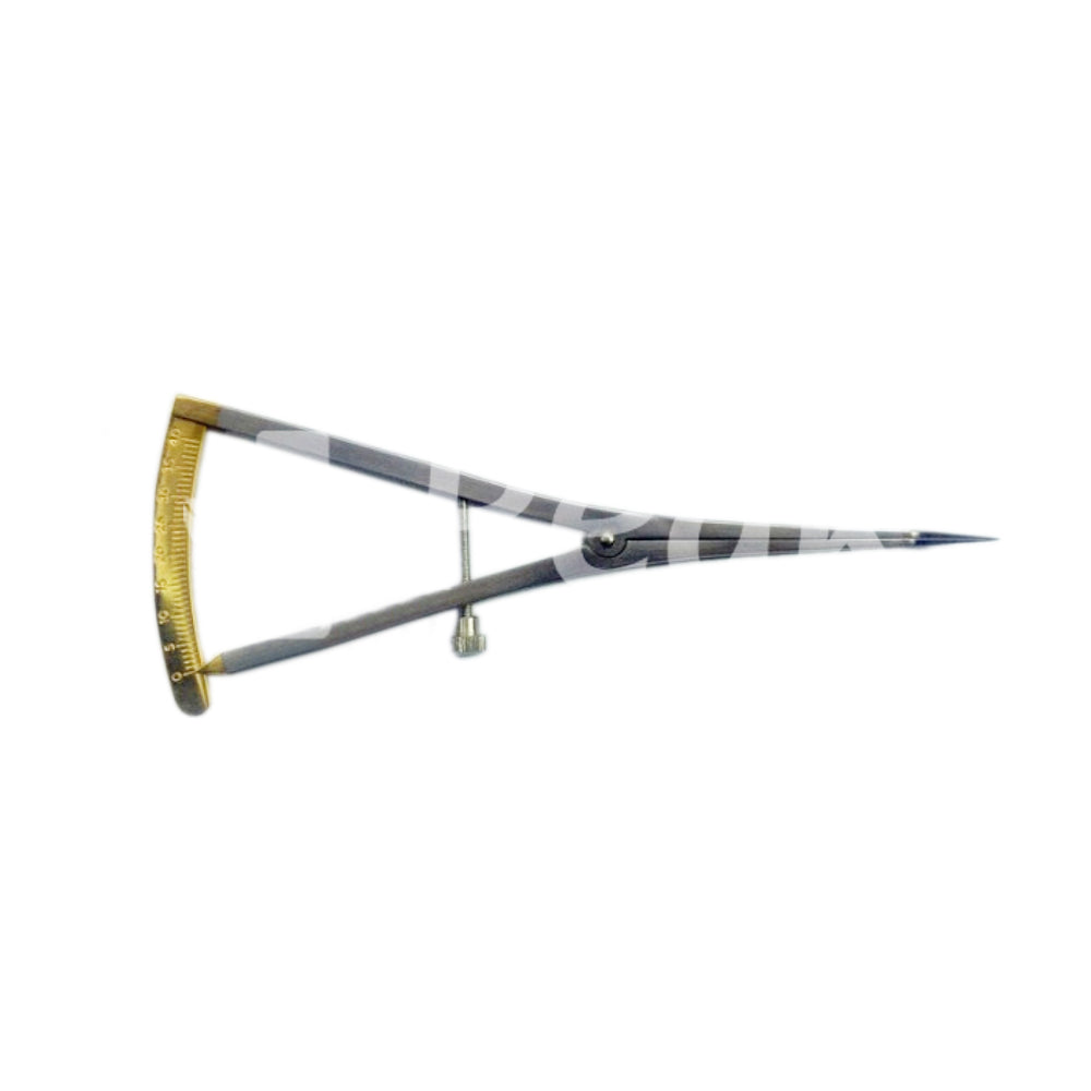 Ginsberg Caliper Hauptbild
