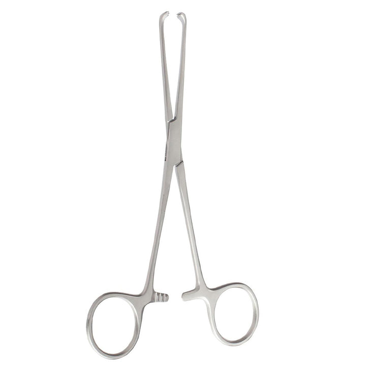Glassman-allis Non-crushing Intestinal Forceps
