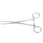 Glassman-allis Non-crushing Intestinal Forceps