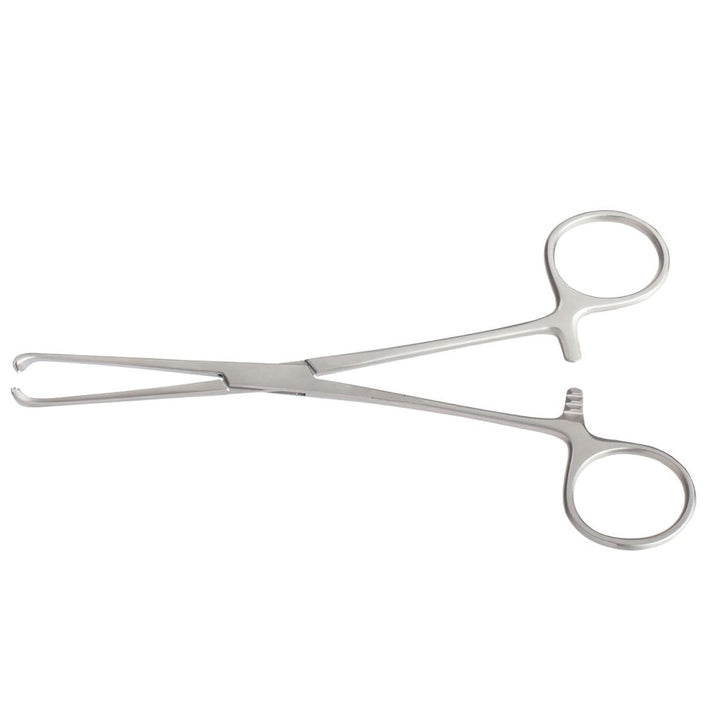 Glassman-allis Non-crushing Intestinal Forceps
