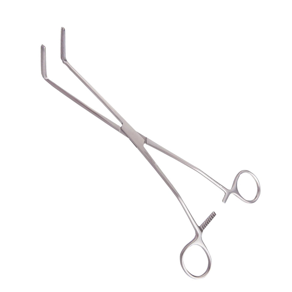 Glassman anterieure resectieklemmen Secundaire afbeelding