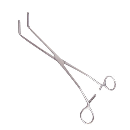 Glassman Anterior Resection Clamps