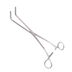 Glassman Anterior Resection Clamps