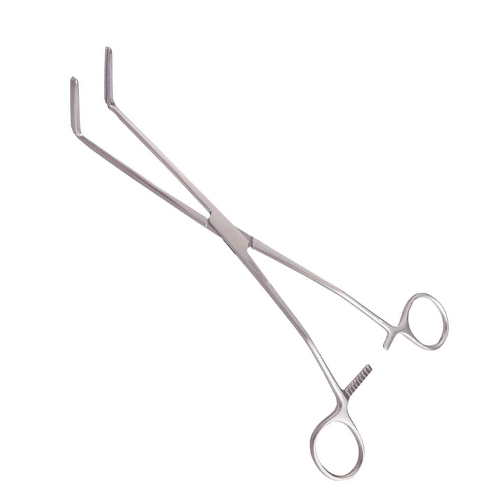 Glassman Anterior Resection Clamps