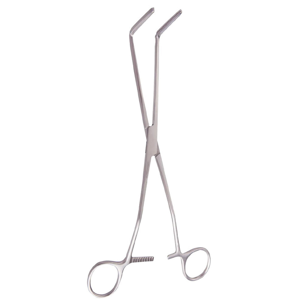 Glassman Anterior Resection Clamps