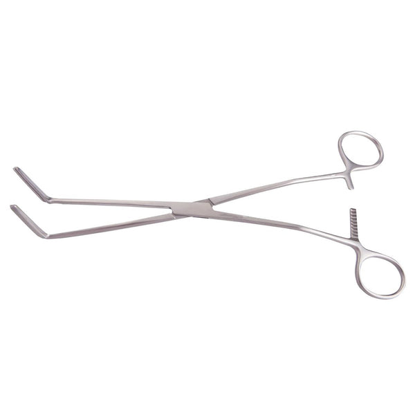 Glassman Anterior Resection Clamps