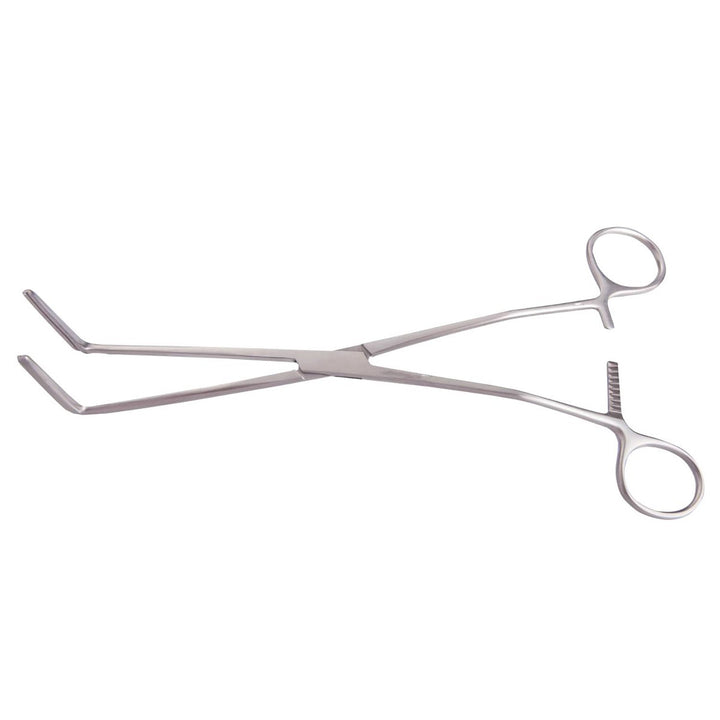 Glassman Anterior Resection Clamps