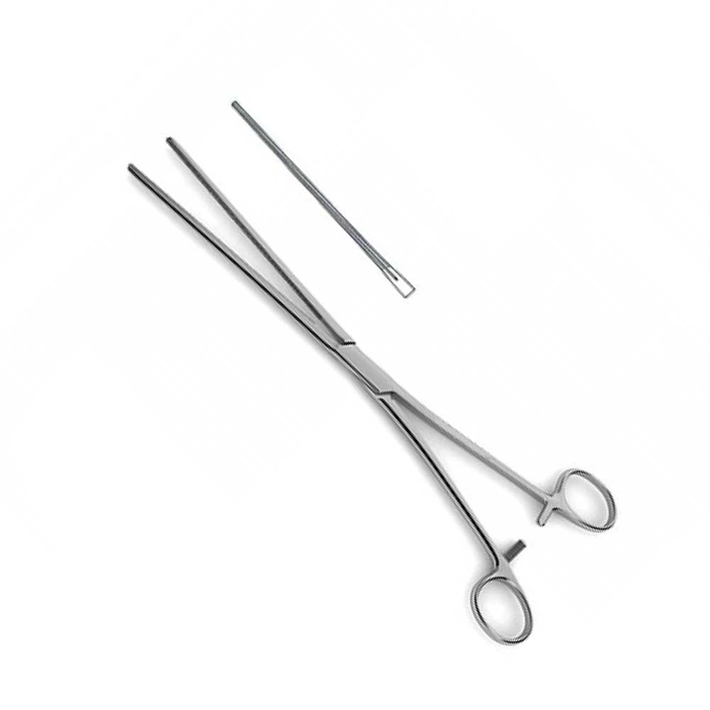 Pinces gastro-intestinales de Glassman Image secondaire du produit