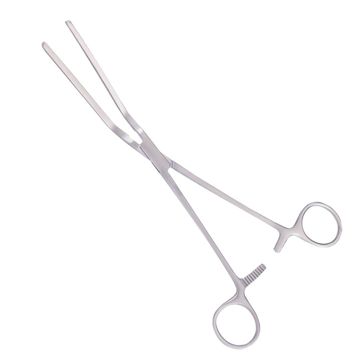Glassman Non-crushing Gastroenterostomy Clamp