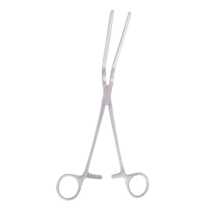 Glassman Non-crushing Gastroenterostomy Clamp