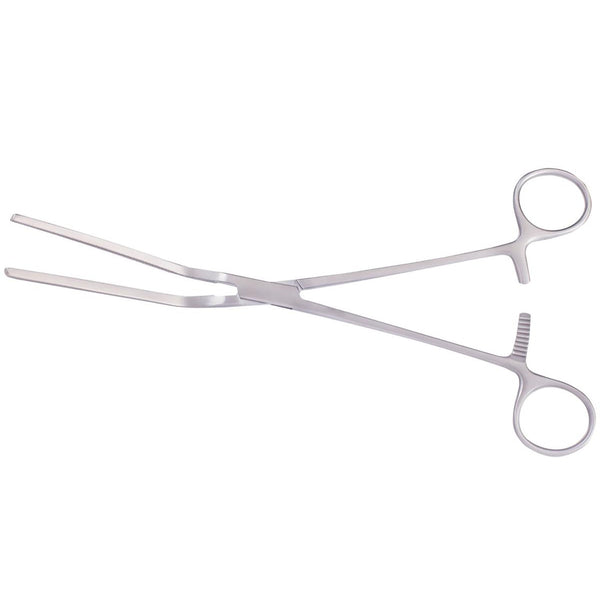 Glassman Non-crushing Gastroenterostomy Clamp