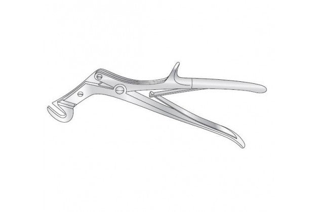 Glertz Rib Shears Κύρια εικόνα προϊόντος
