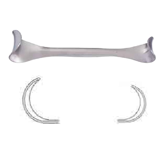 Goelet Retractor