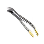 Gold Extracting Forceps Instrument