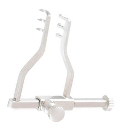 Goldstein Eye Retractor 3x3