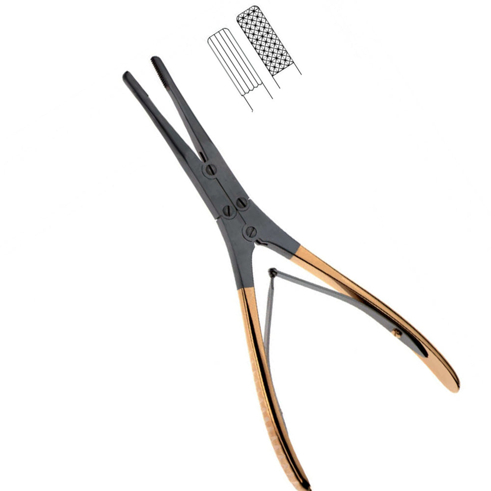 Morseliseur septal Gorney Image secondaire du produit