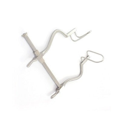 Écarteur abdominal Gossett 5 1/2" Image secondaire du produit