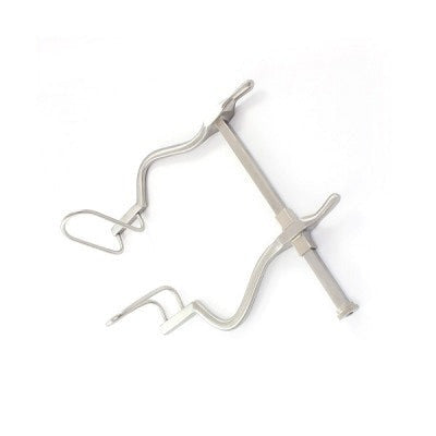 Gossett Abdominal Retractor 5 1/2"