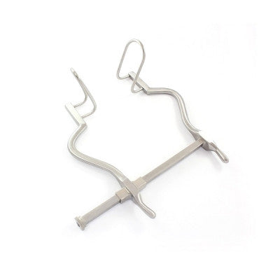 Gossett Abdominal Retractor 5 1/2" Image principale du produit