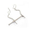 Gossett Abdominal Retractor 5 1/2"
