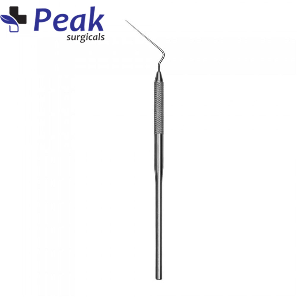 GP3 Root Canal Spreader Hoofdafbeelding
