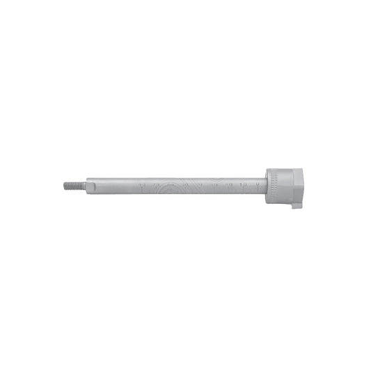 Graduated Telescopic Rod - SS