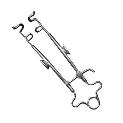 Graefe Eye Speculum 3 1/2"