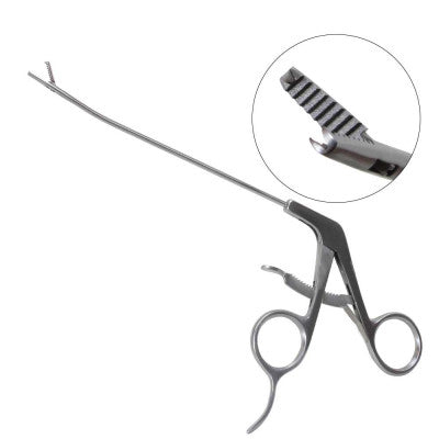 Grasper Mini Straight Tip 2.75 mm 15° Hlavní obrázek produktu